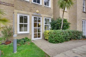 Communal Entrance- click for photo gallery